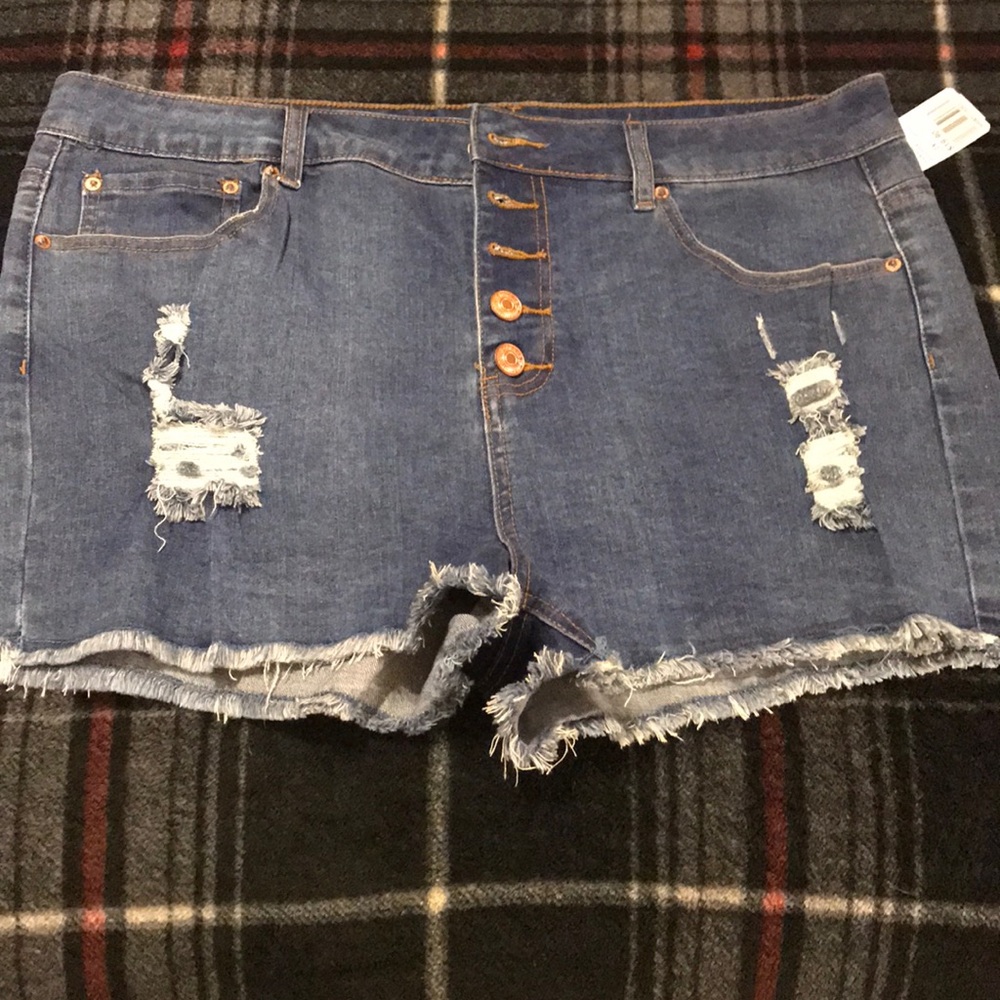 Shorts